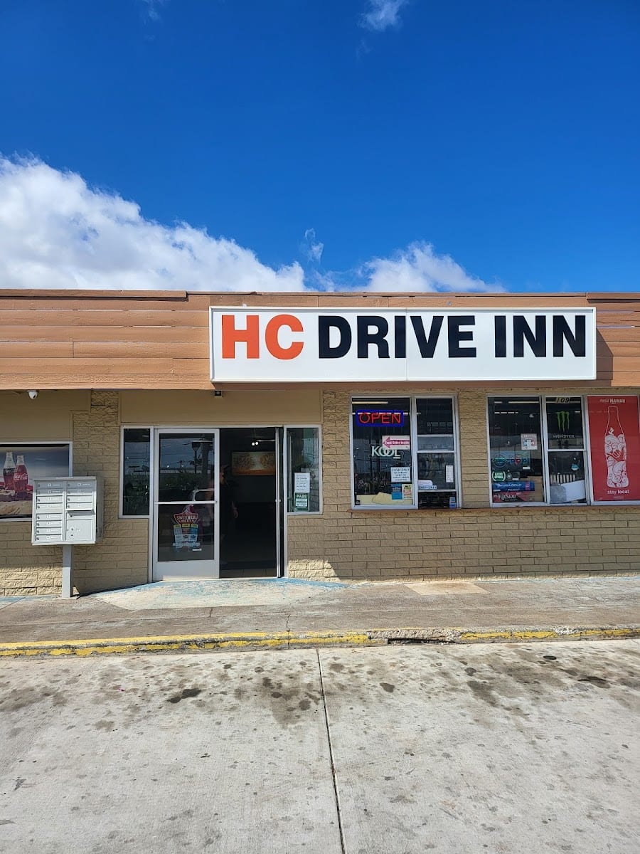 HC Drive Inn