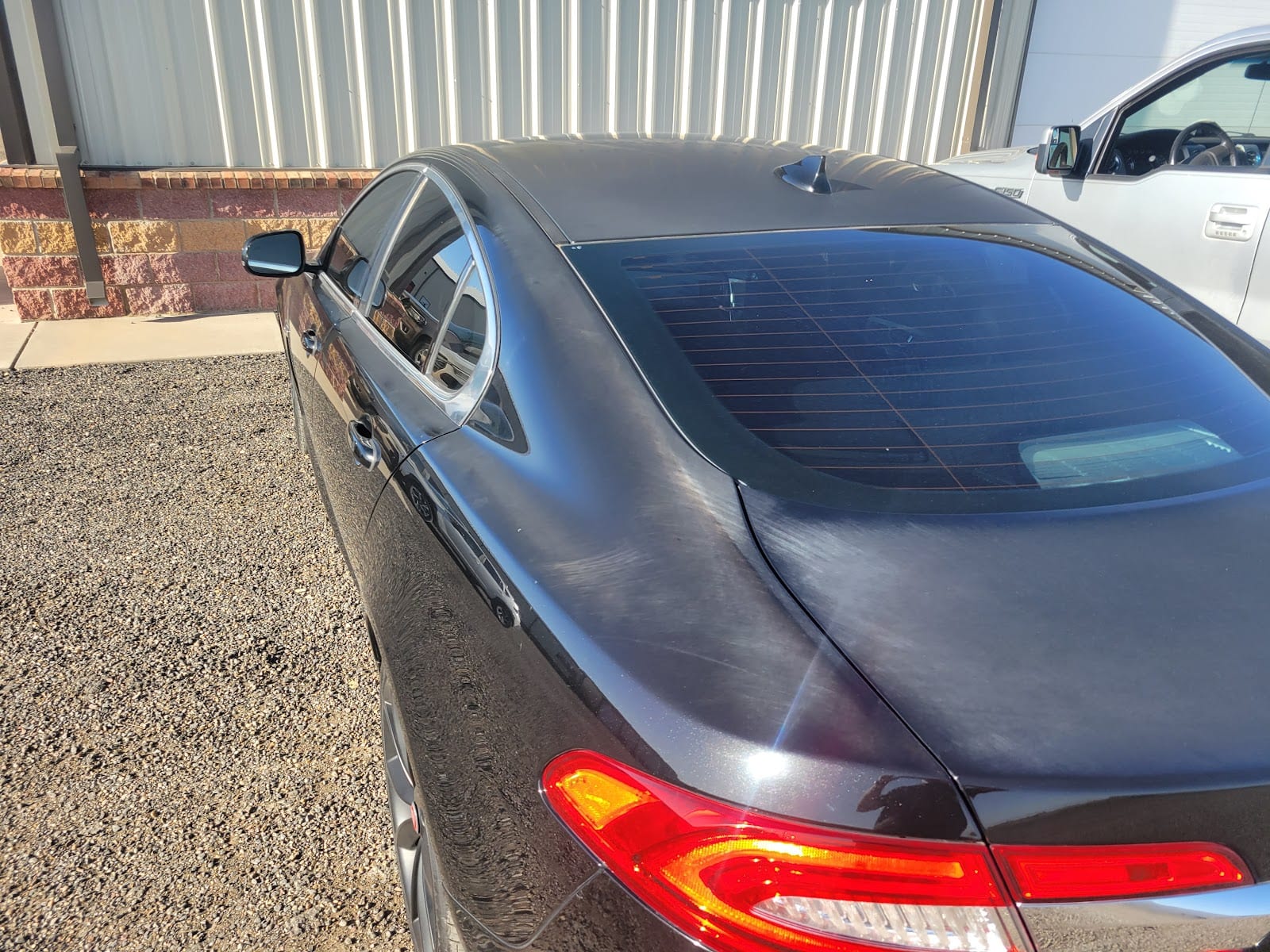 OASIS: Optimal Automotive Solutions and Innovative Services