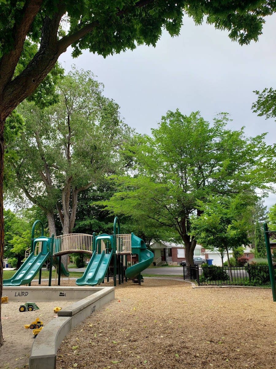 Laird Park, photo 2