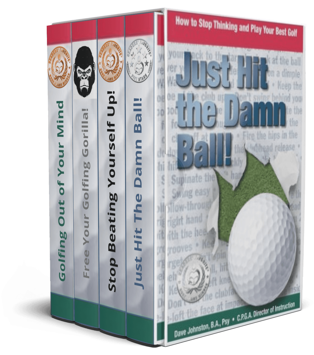 davejohnstongolf