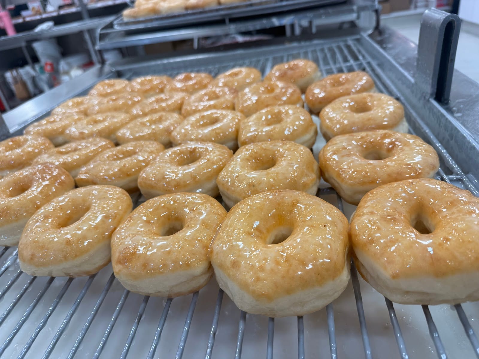 Shipley Do-Nuts, photo 2