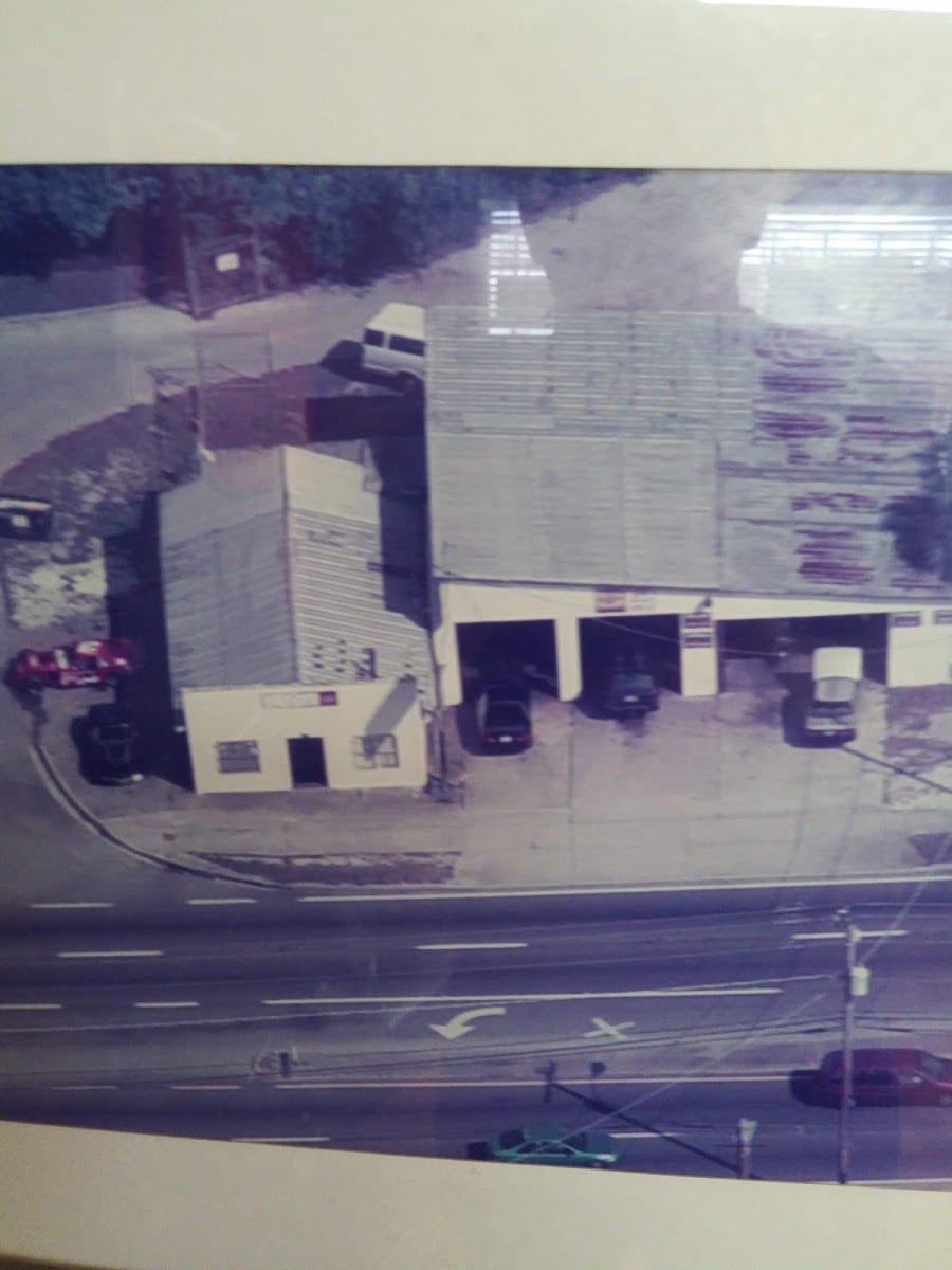 Tony Meehan's auto repair repairs, photo 3
