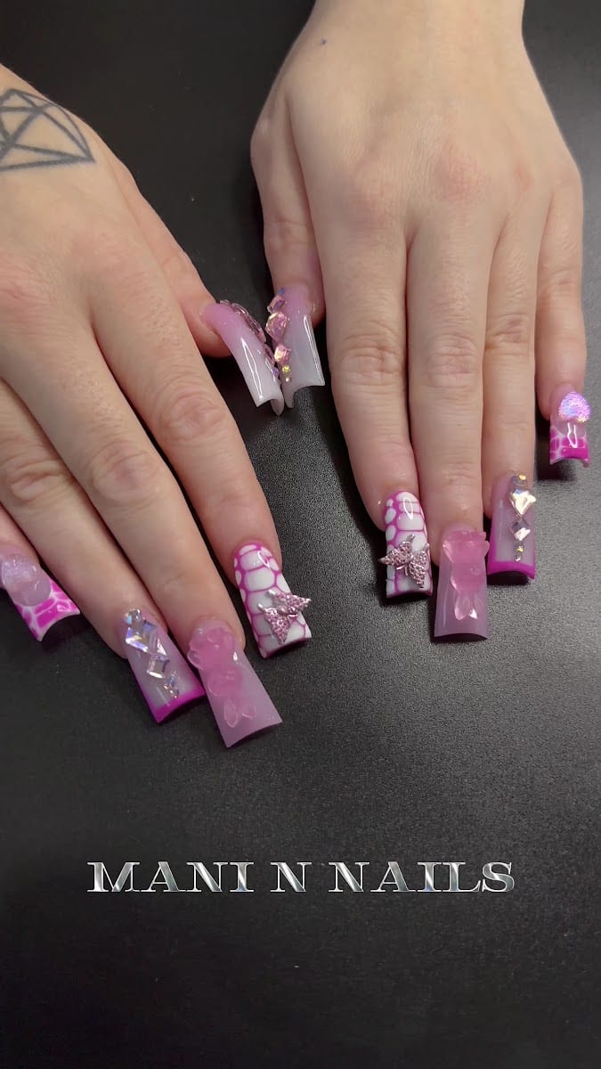 Mani N Nails, photo 3