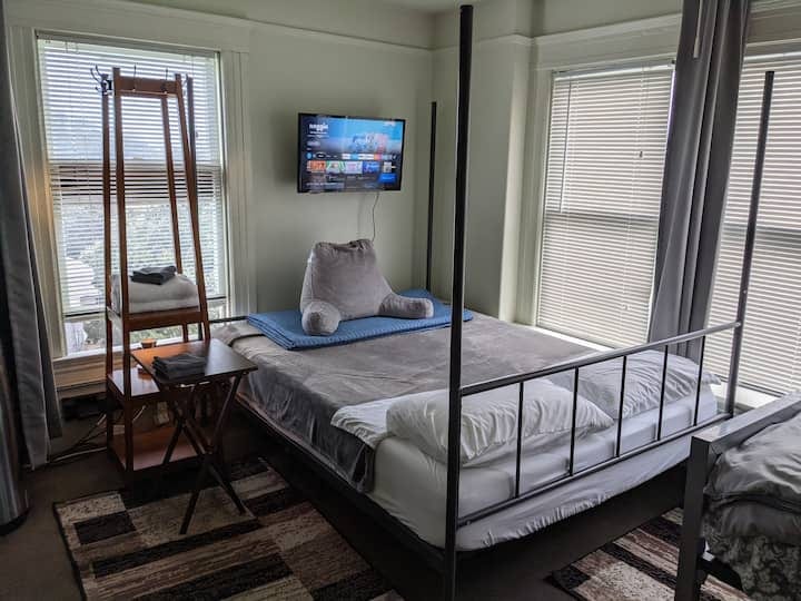 Mirage Inn & Suites, photo 3
