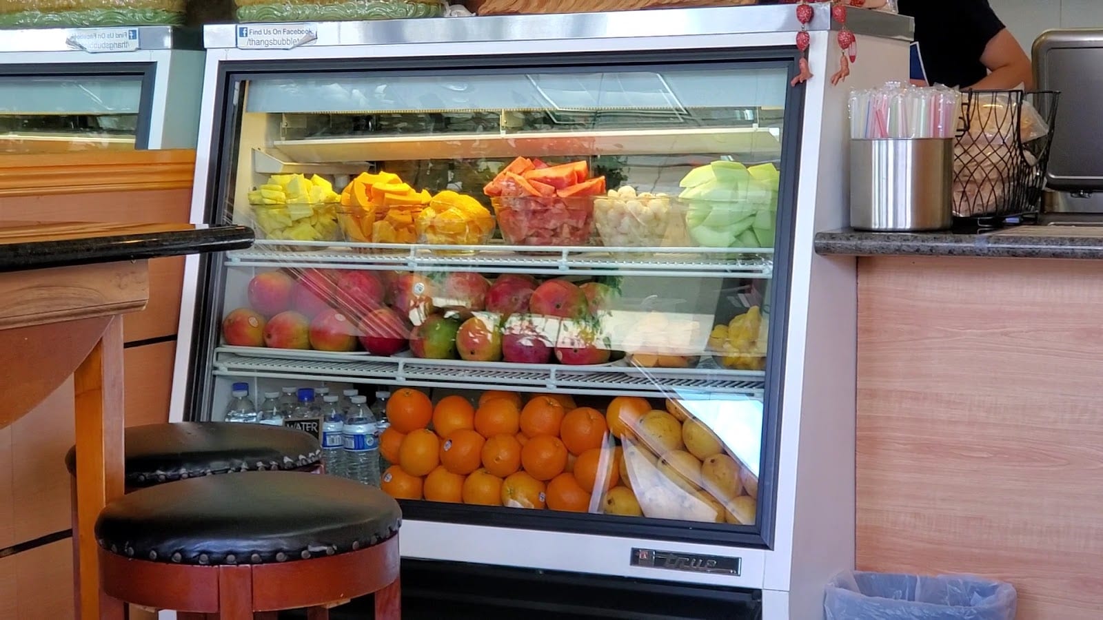 Thắng's French Coffee & Bubble Tea, photo 3