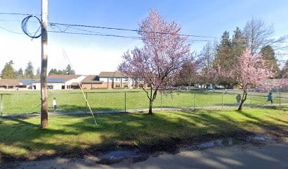 Roosevelt Athletic Fields