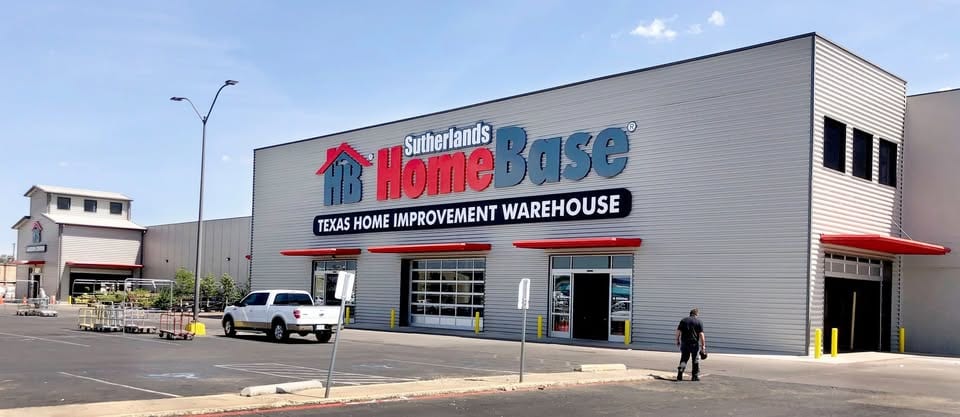 Sutherlands HomeBase, photo 2