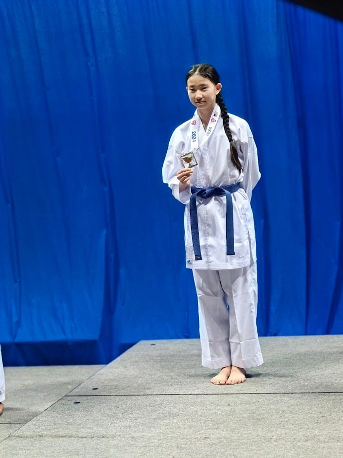 Utah Shotokan Karate, photo 3