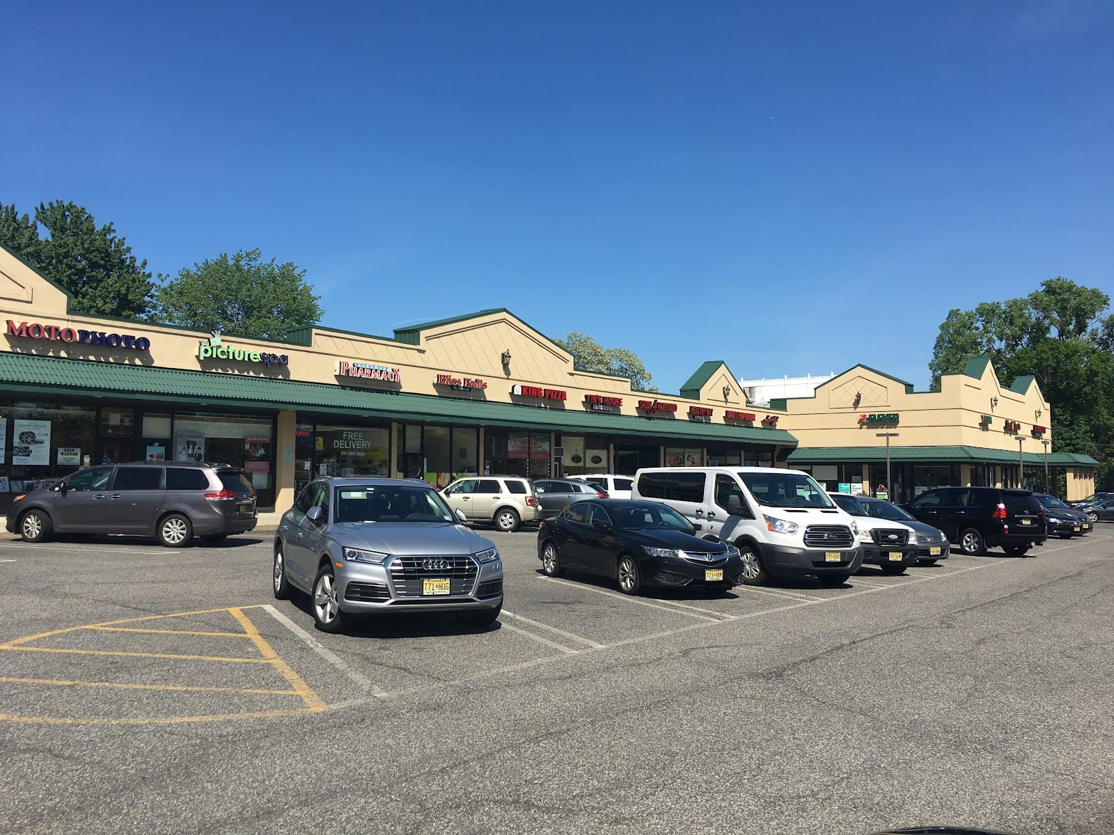 Tin's House of Paramus, photo 2