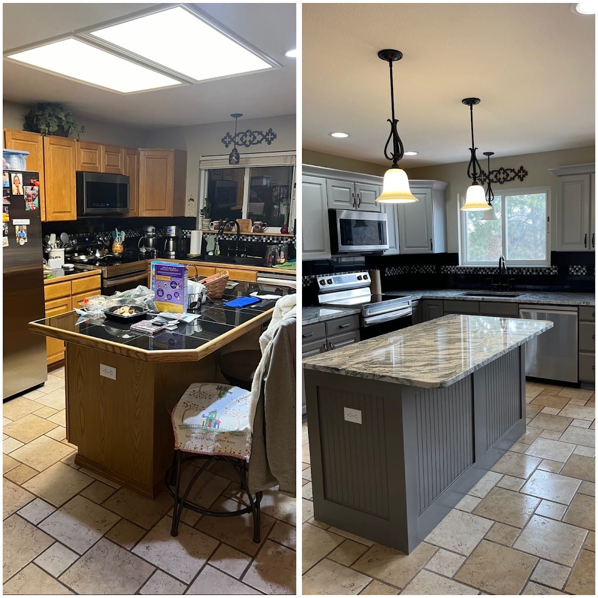 NAHUM's Kitchens and Bath LLC