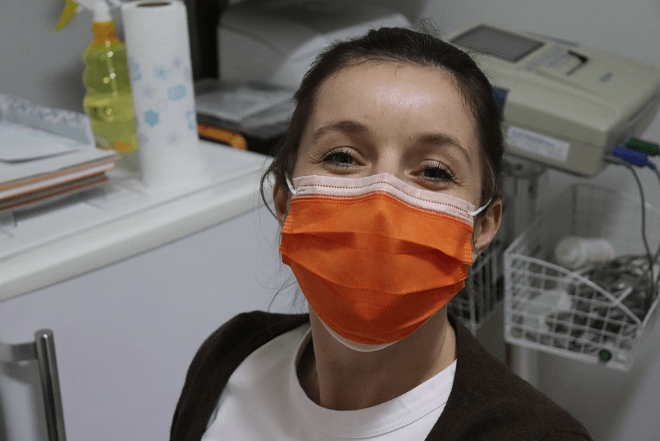 Passport Health Flu Shot Clinic Powered by Dr. Art Mollen | Grayhawk, photo 3