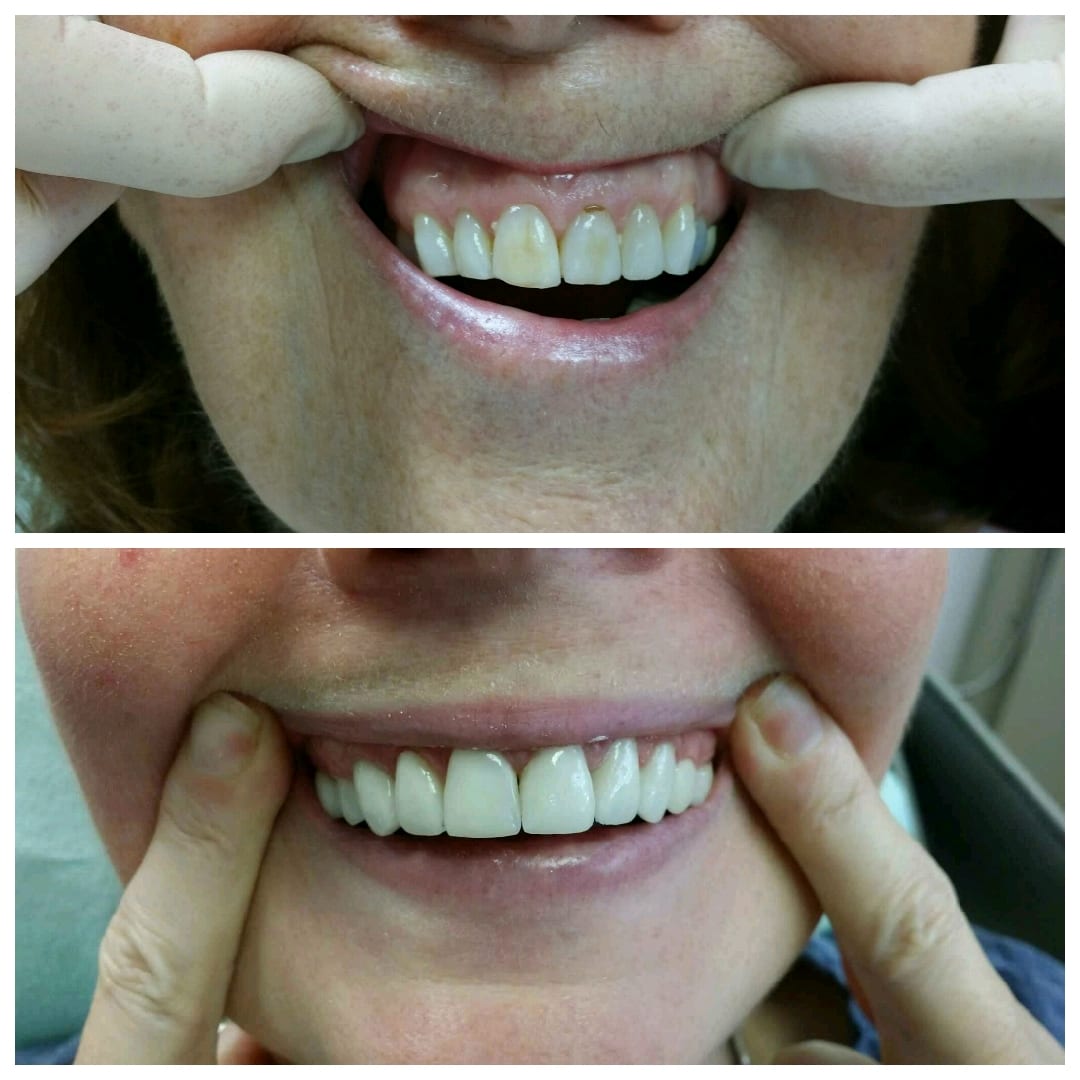 Elwell Family & Cosmetic Dentistry