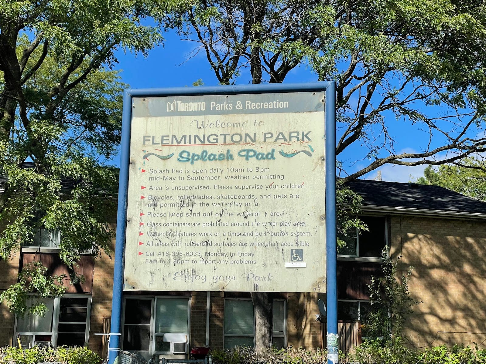 Flemington Park, photo 3