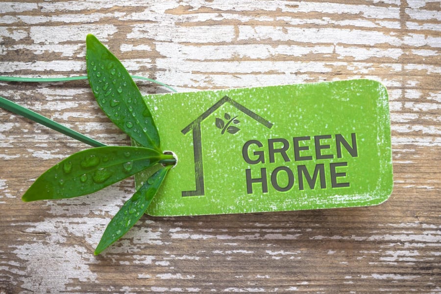York ECO-HOME Services Inc.