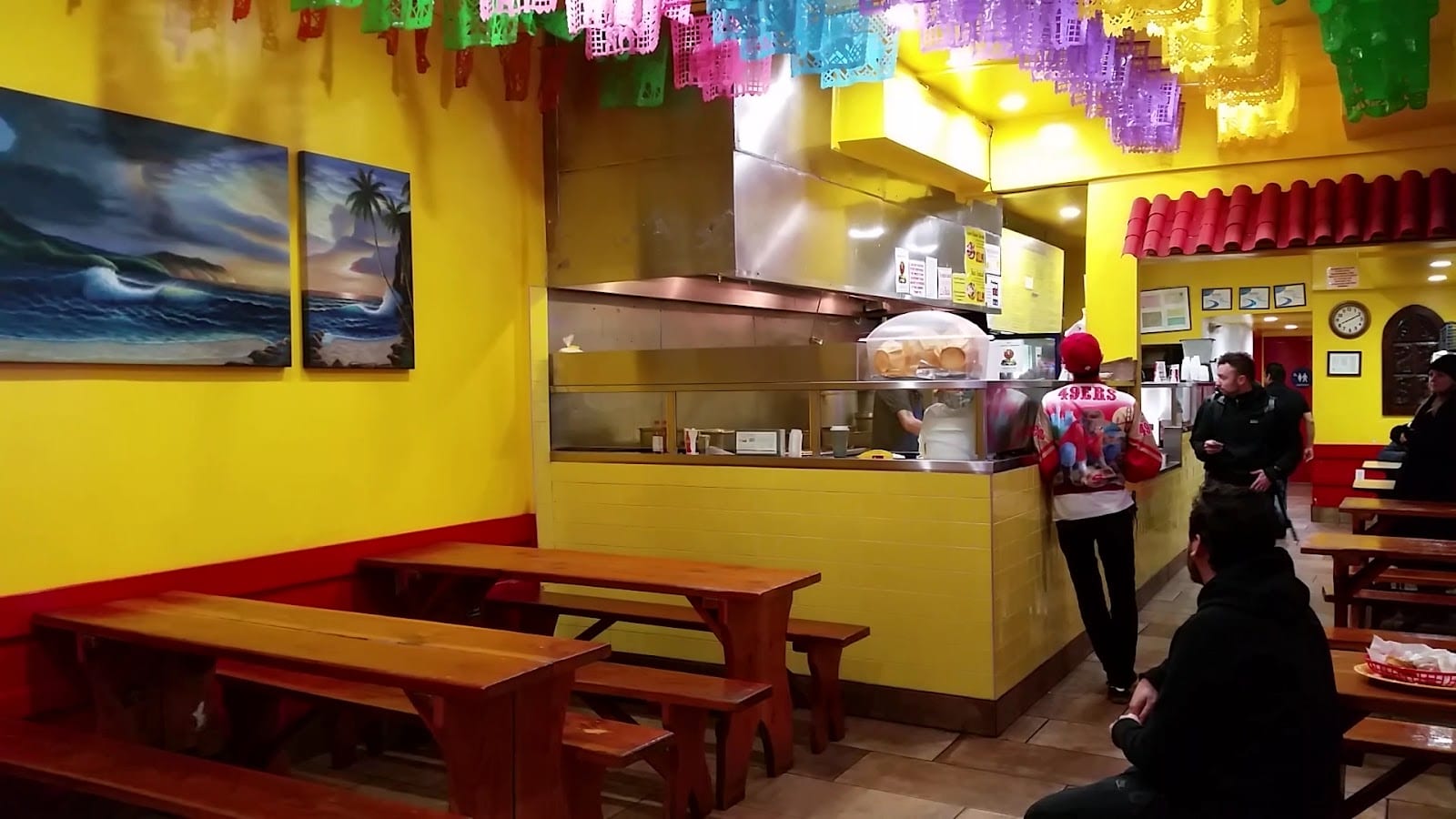 Taqueria Cancun, photo 2