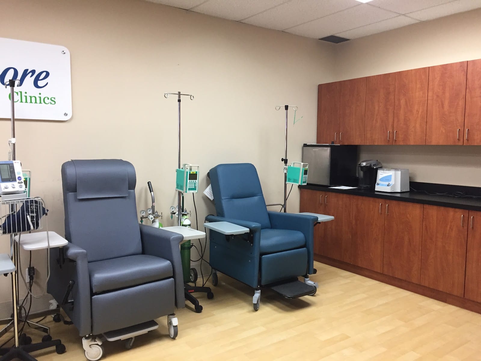 Bayshore Infusion Clinic, photo 4