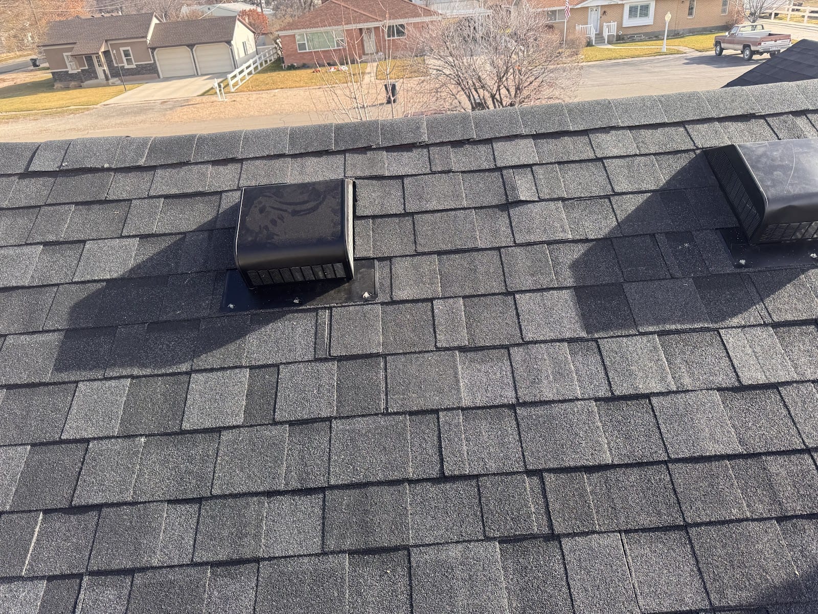 Action Roofing
