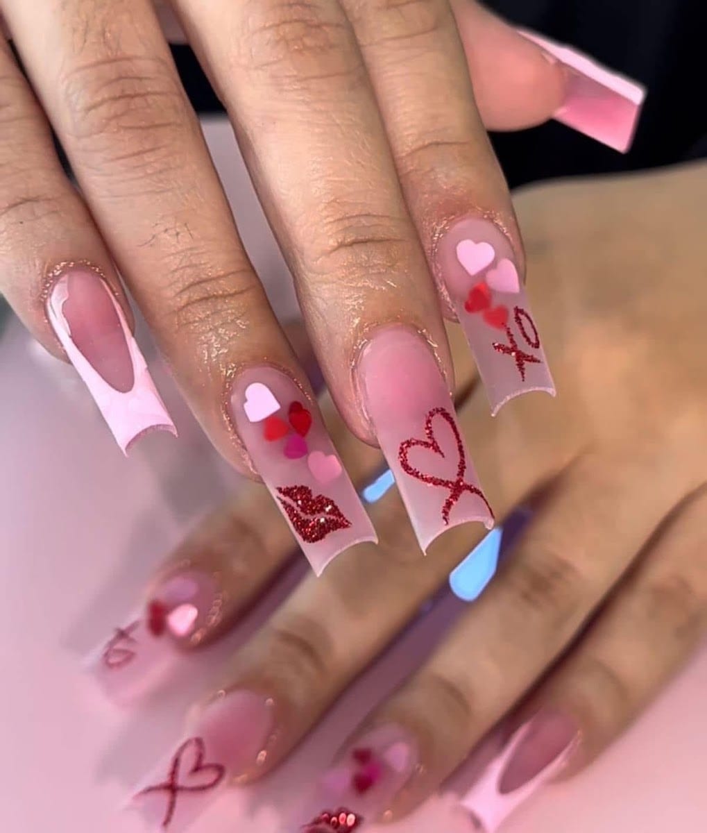 VERA NAILS ( OPEN SUNDAY )