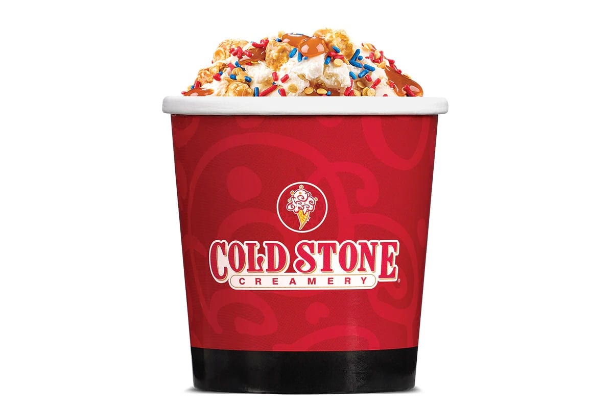 Cold Stone Creamery, photo 4