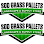 Sod Grass Pallets Landscape & Supply Store