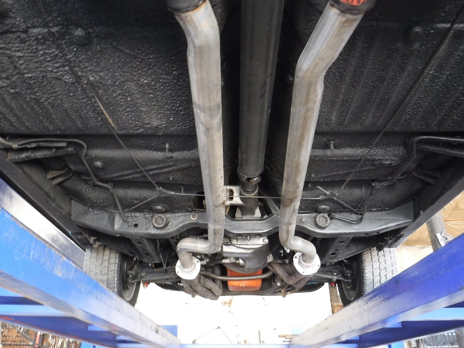 Kearney Muffler & Welding, photo 4