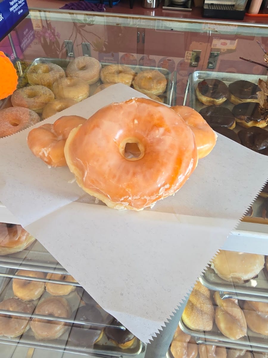 Donut Star, photo 2