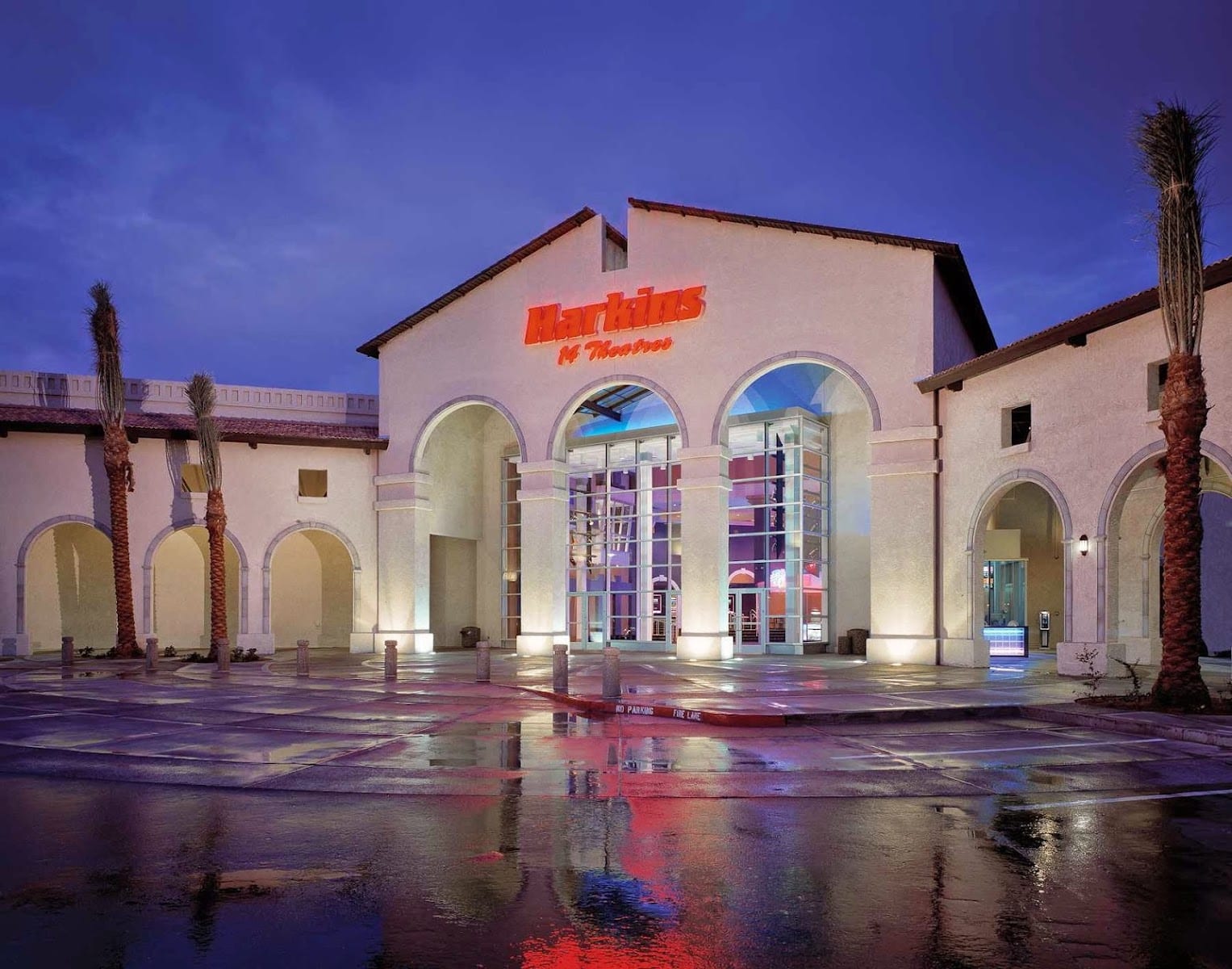 Harkins Theatres Shea