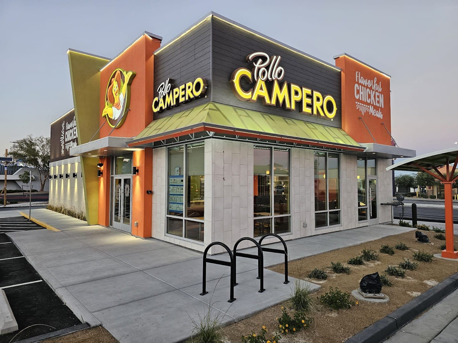 Pollo Campero, photo 2