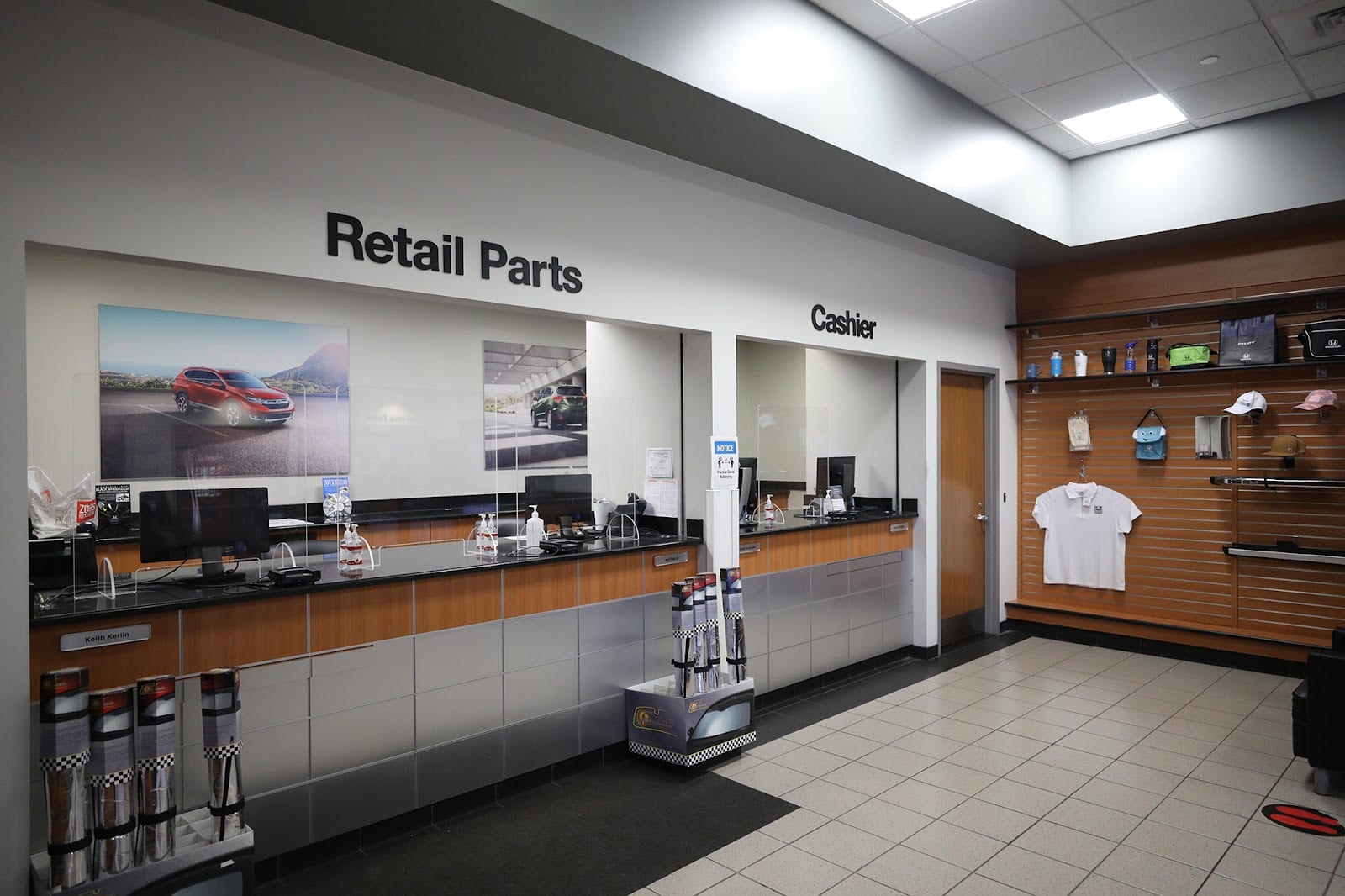 Round Rock Honda Service and Parts, photo 4