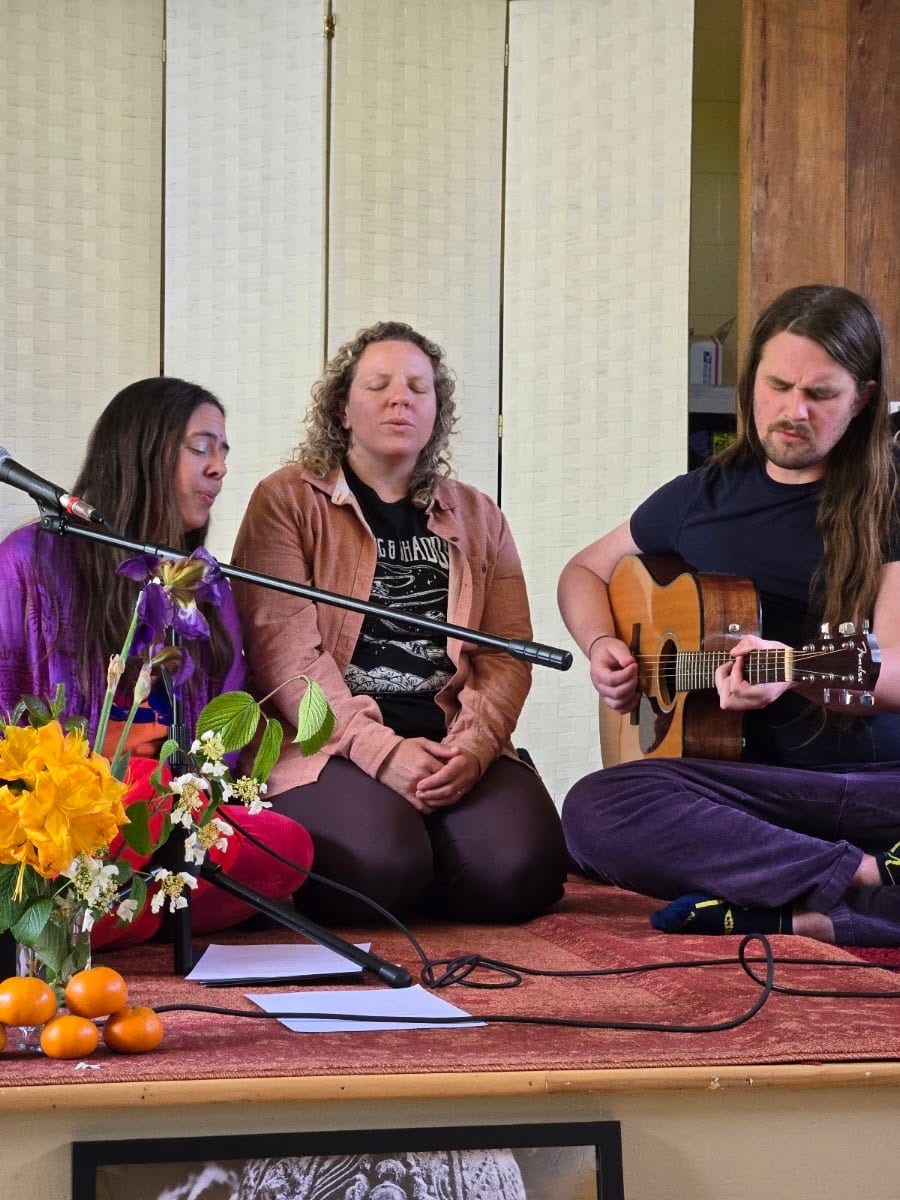 Soul Healing Center of Olympia, photo 4