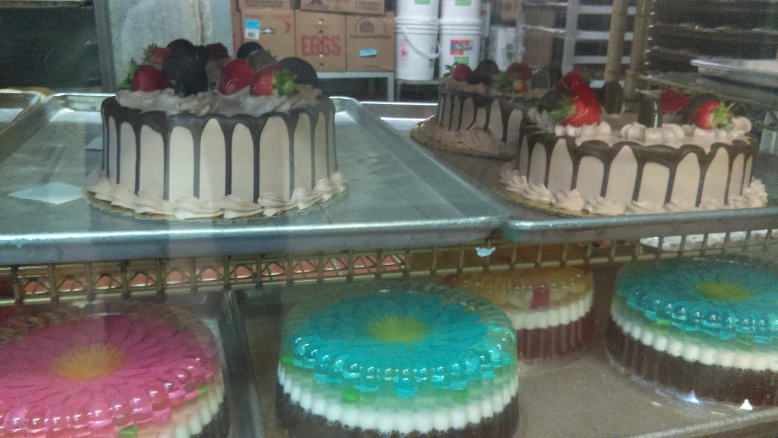 Tlaxcala Bakery Panaderia, photo 2