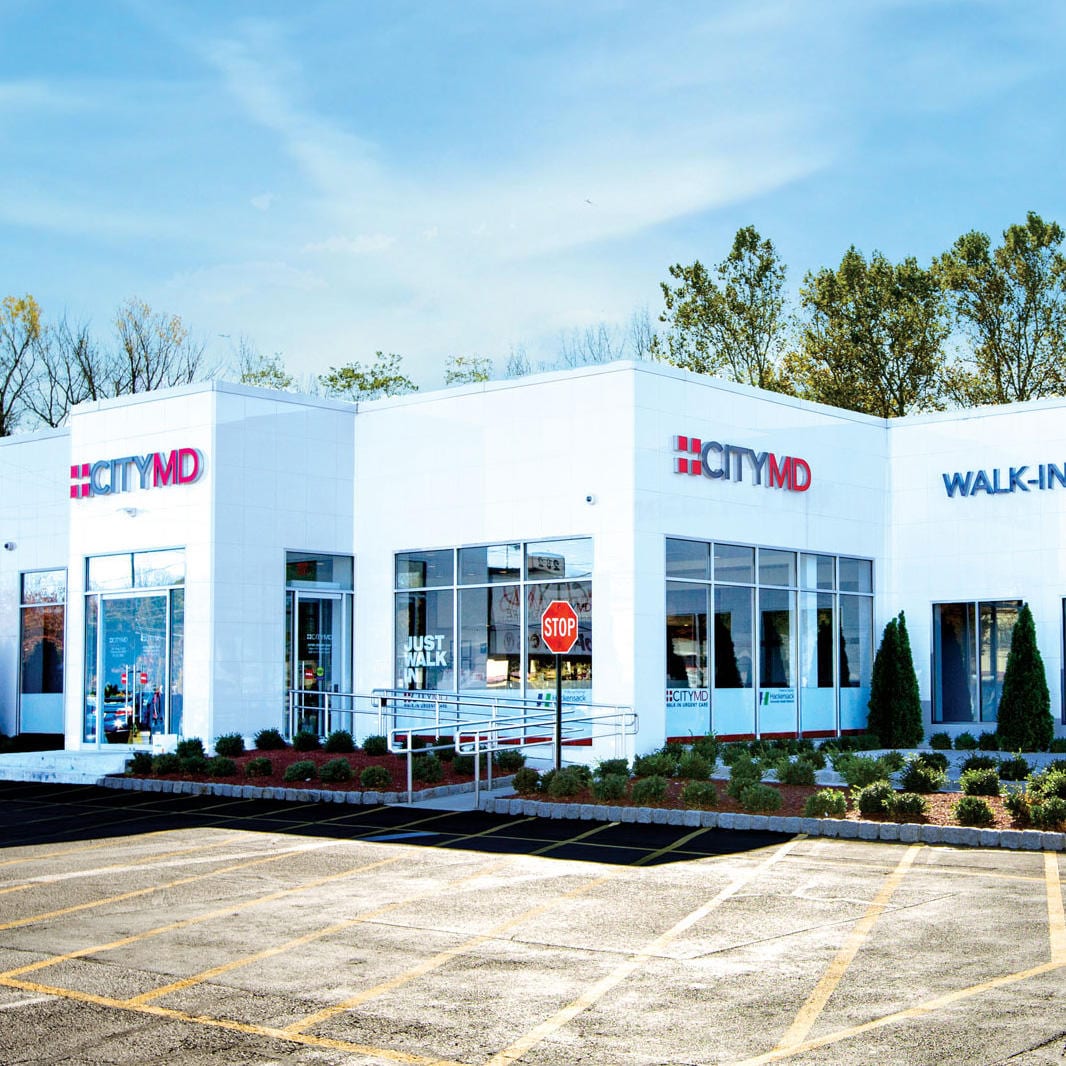 CityMD Paramus Rt. 4 Urgent Care - New Jersey