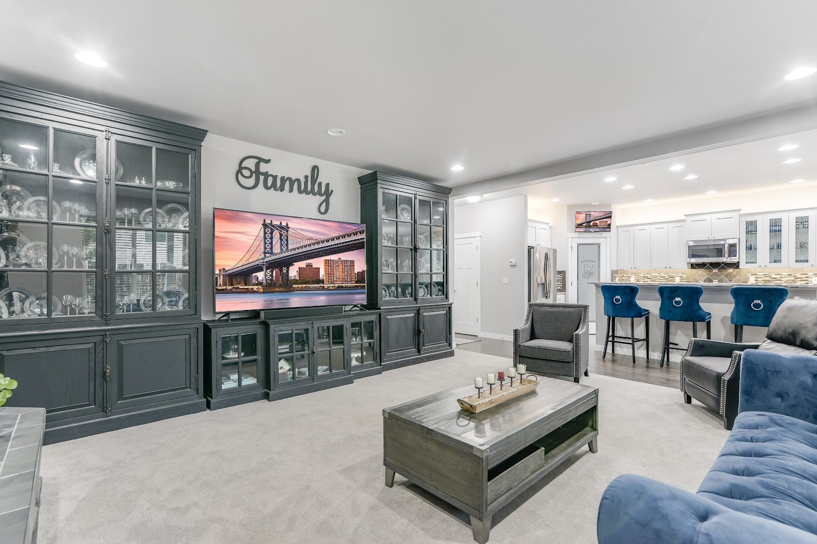 Andi Rhodes Springer - Olympic Sotheby's International Realty