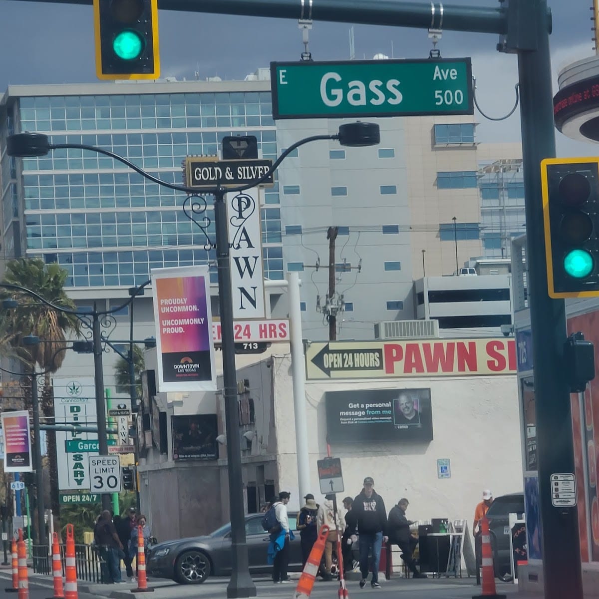 Chumlee's Candy on the Boulevard, photo 2