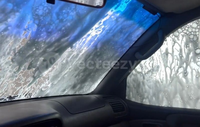Car Wash, photo 3