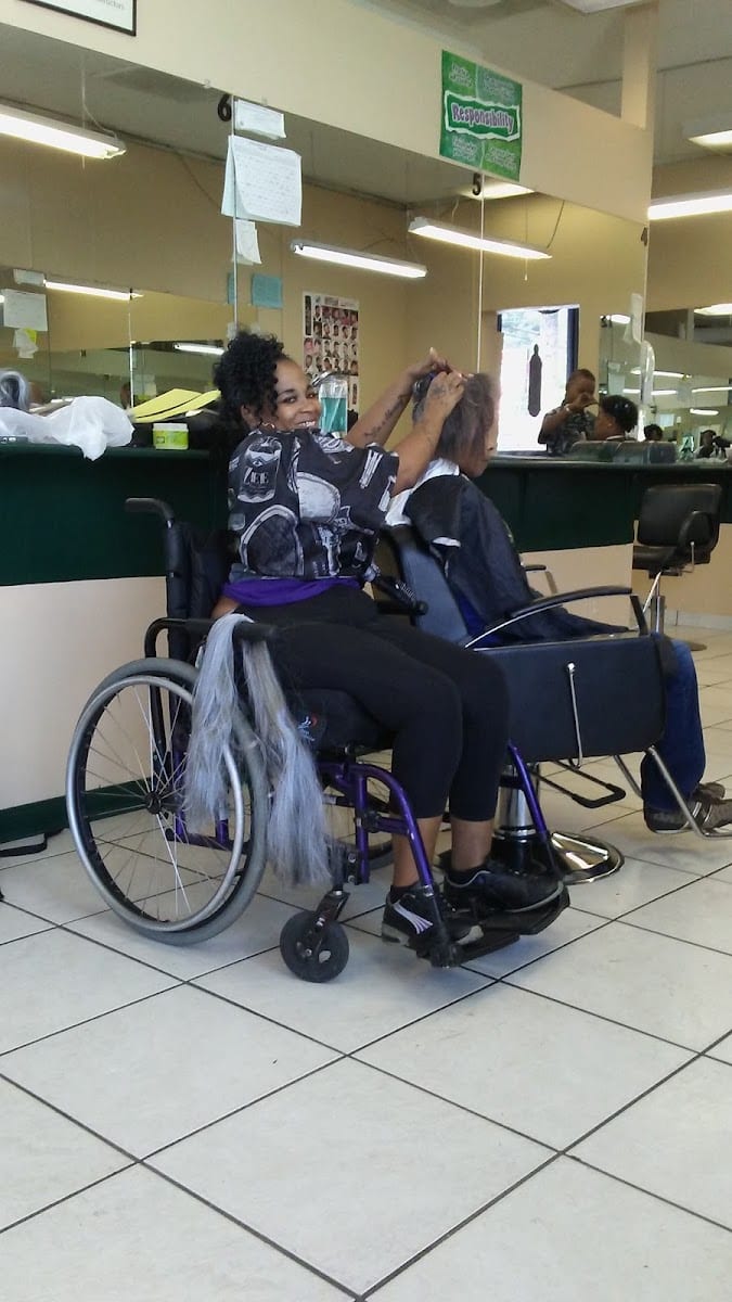 GoodFellas Barber College, photo 2