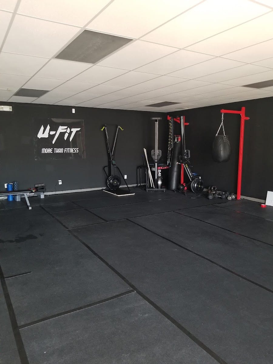 U-Fit.fit, photo 3
