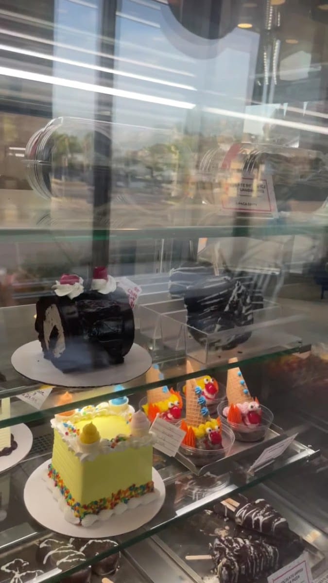 Baskin-Robbins, photo 2