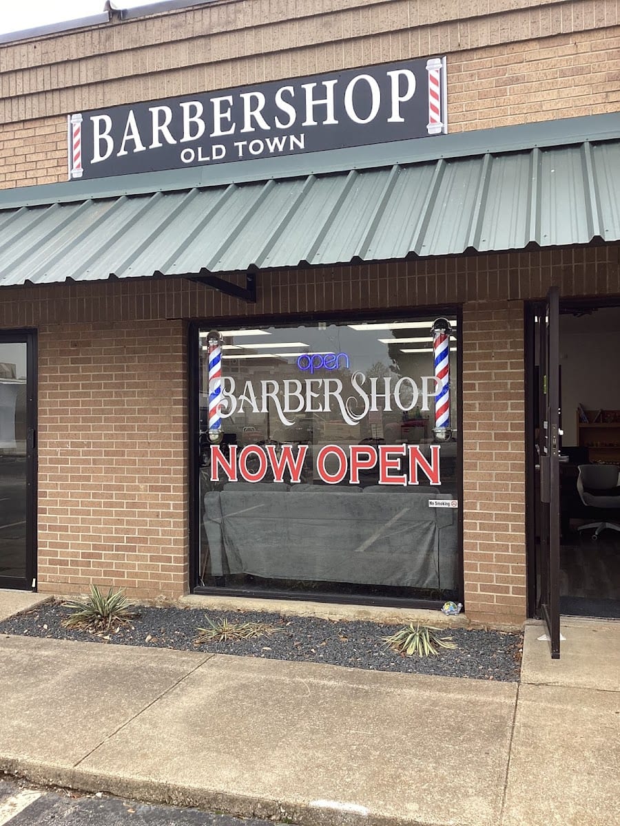 Old Town Barbershop, photo 3