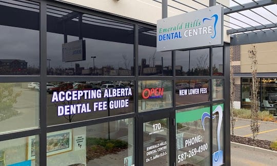 Emerald Hills Dental Centre, photo 4