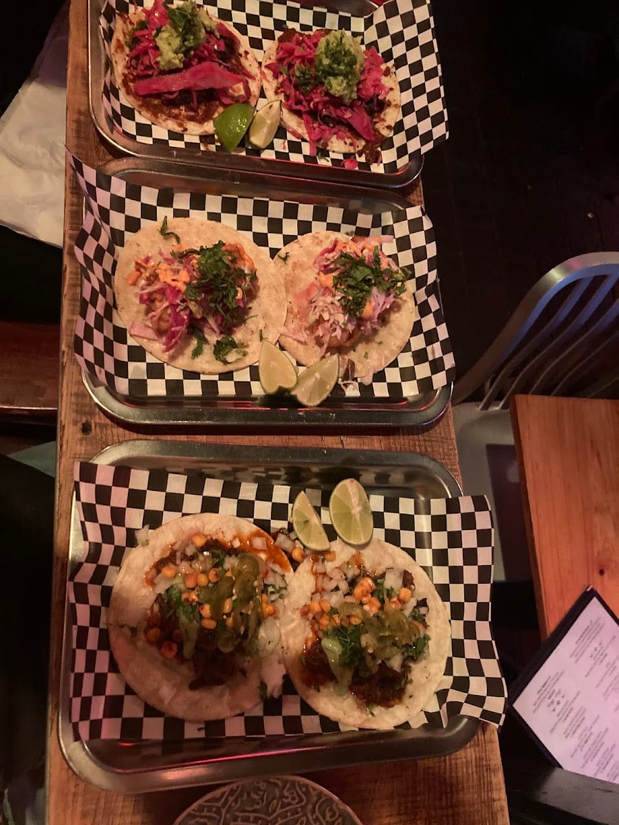 El Pocho Antojitos Bar, photo 4