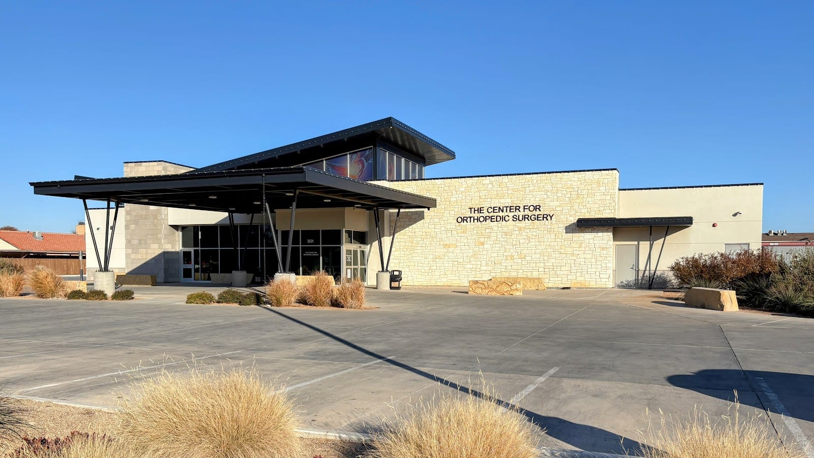 The Center For Orthopedic Surgery, photo 2