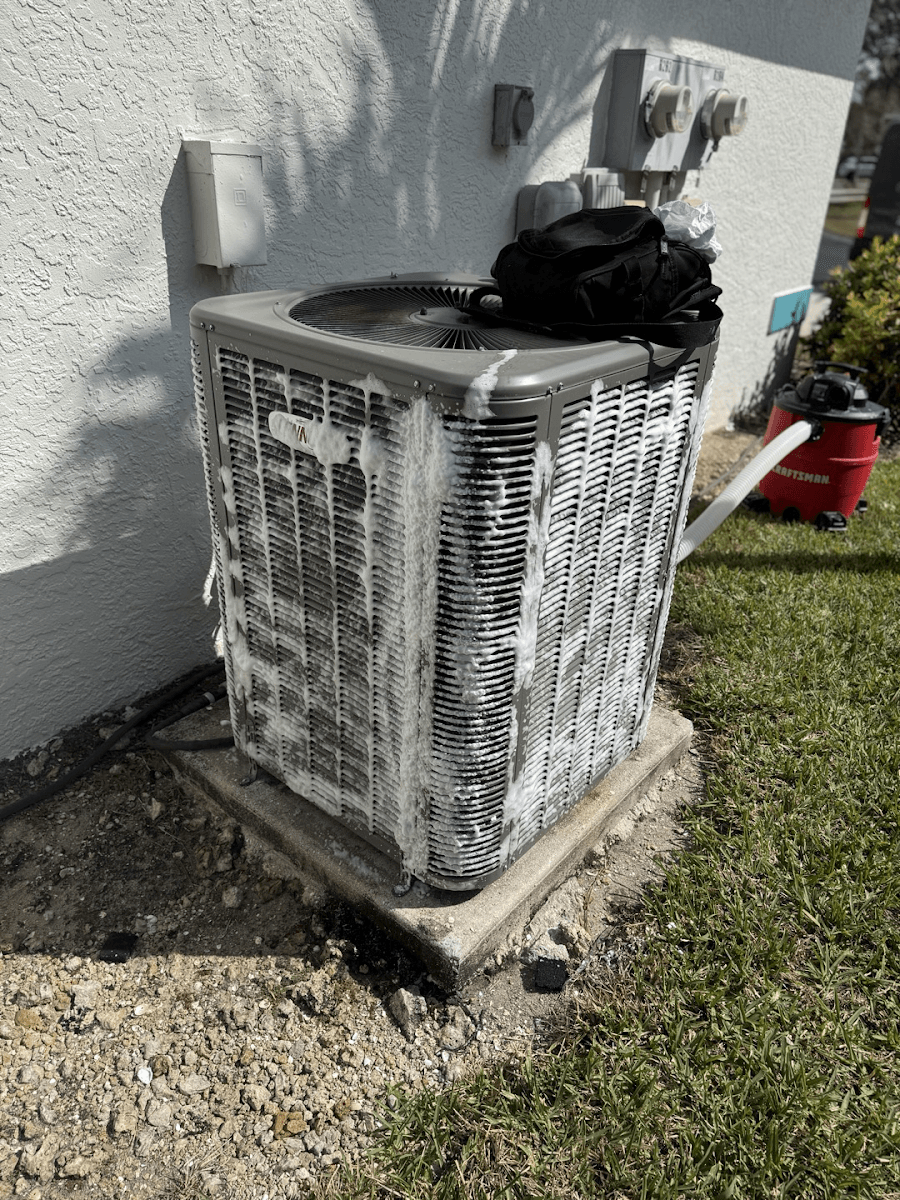 Pure Air Conditioning, photo 2