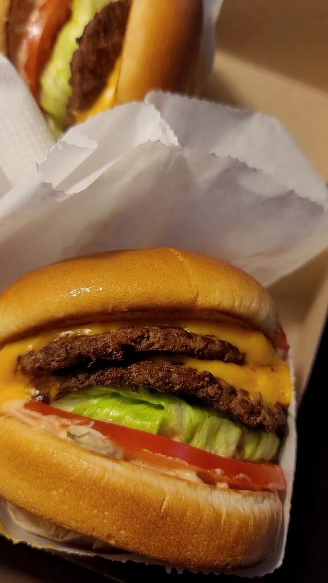 In-N-Out Burger, photo 3