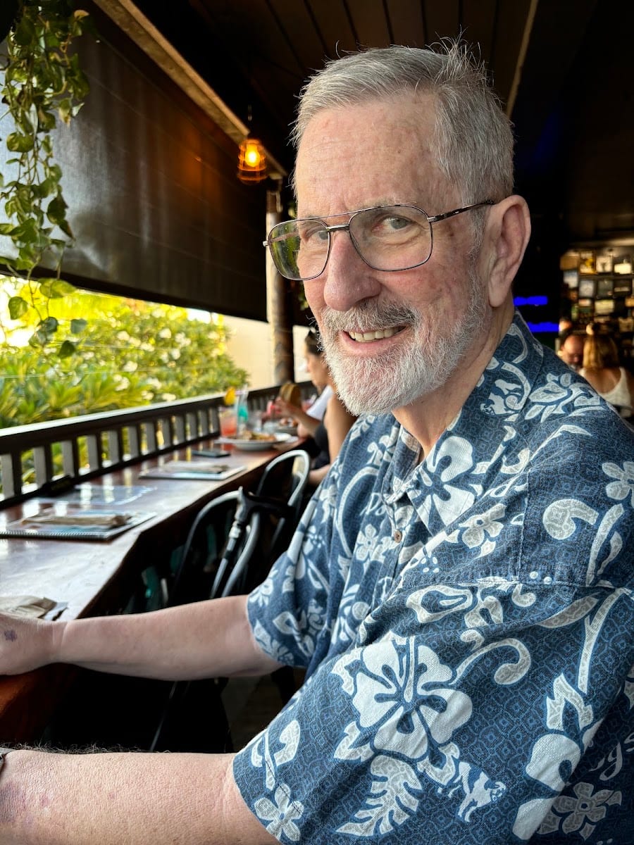 Christopher Finlay, MD