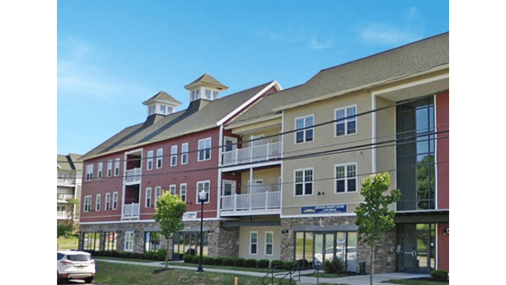Regional Therapy Center at the Springs
