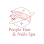 People Hair & Nails Spa