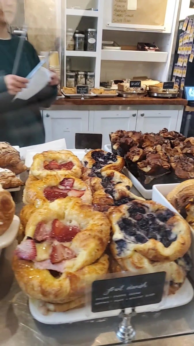 Le Paris Artisan & Gourmet Cafe, photo 2