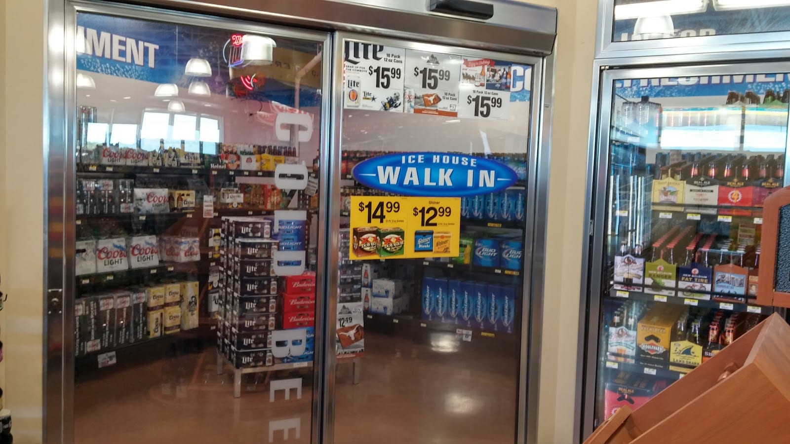Circle K, photo 4