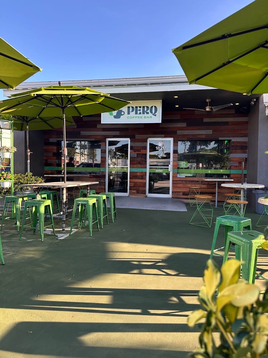Perq Coffee Bar, photo 2
